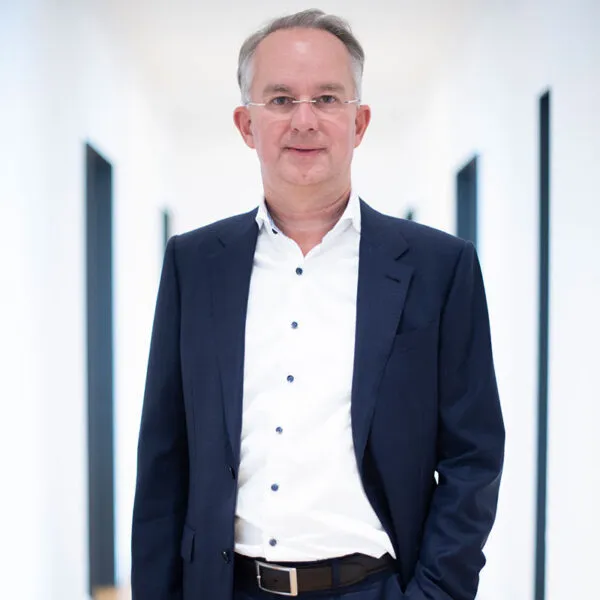 Klaus Weinmann